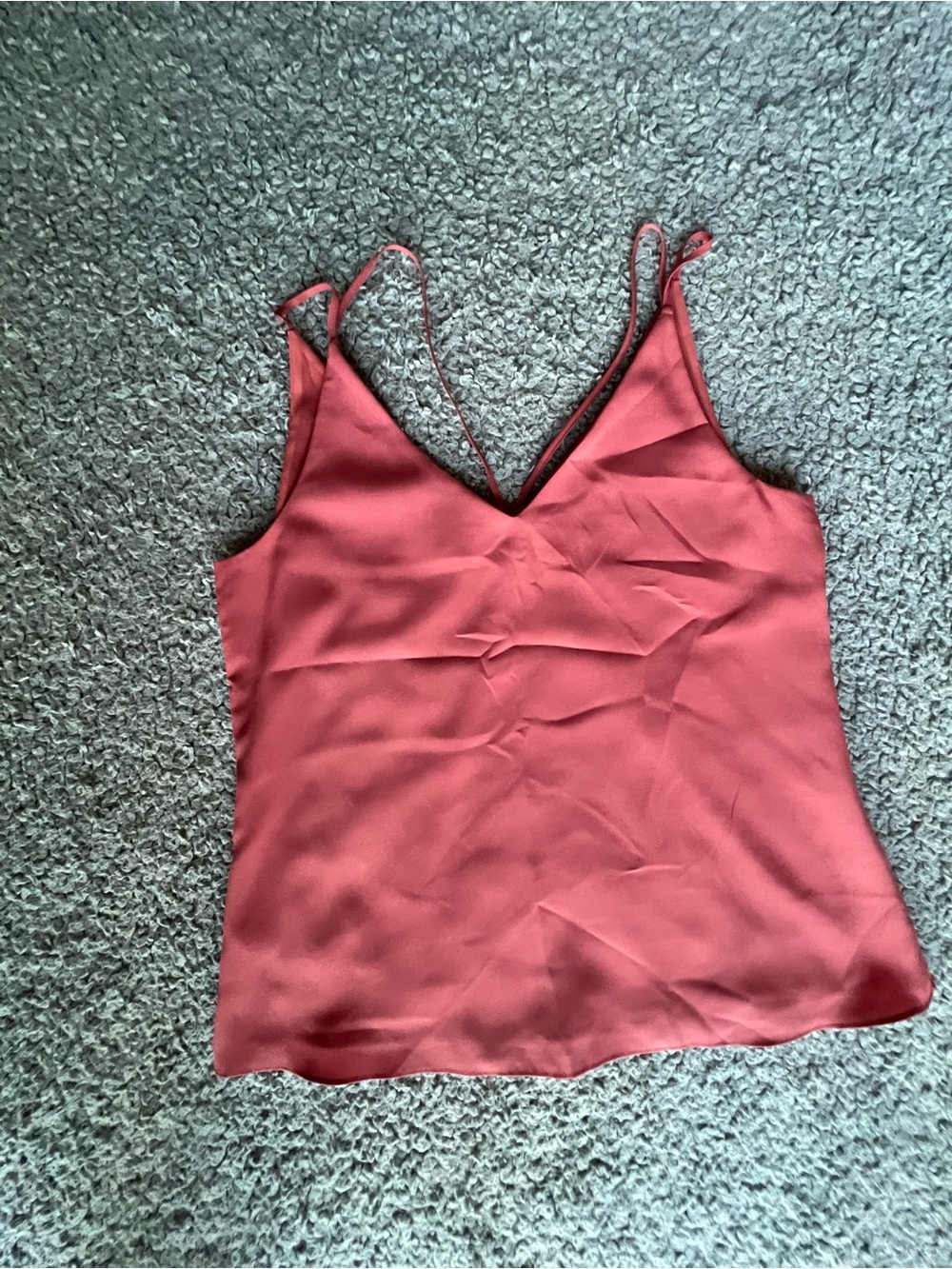 Forever New V-Neck Cami